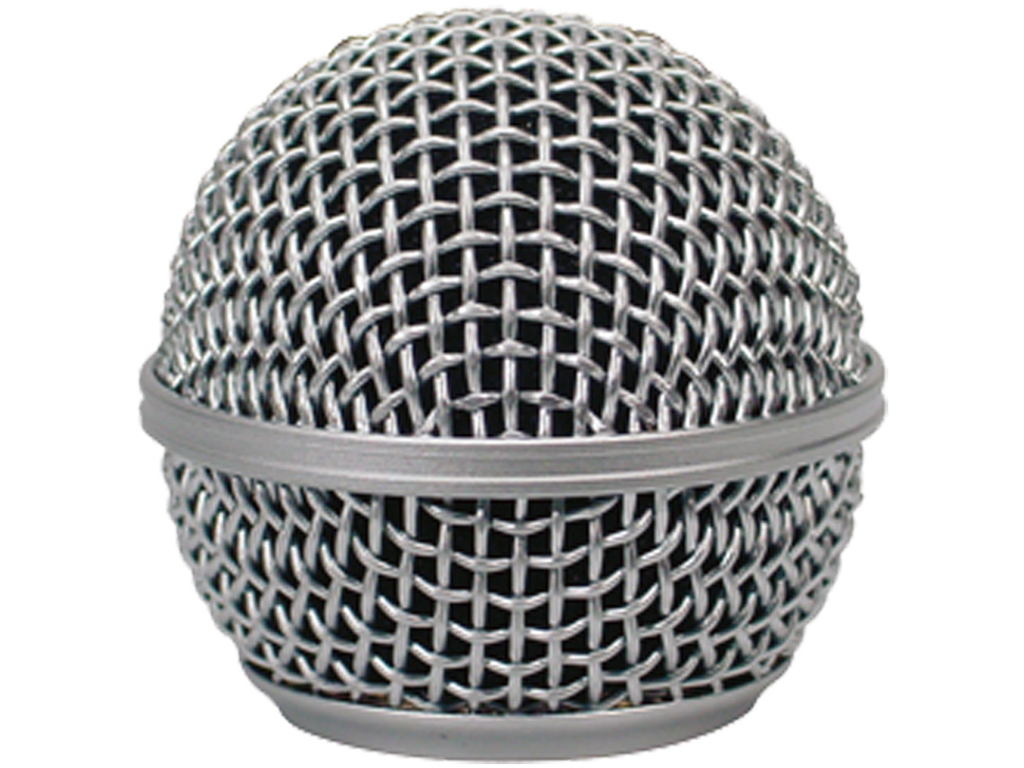 MG3 Mikrofon kosár Mikrofonhoz