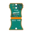 MGJJ170L5-TRD Master series 6,3 Jack - 6,3 pipa Jack professzionális gitárkábel, 5m (transparent piros)