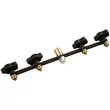 LK-822B Crossbar, 4 mikrofonnak