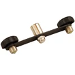LK-823B Crossbar, 2 mikrofonnak