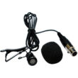 PGX4 UHF csiptetős mikrofon szett