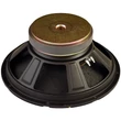 LK-663-1 Lemezkosaras hangszóró, 12", 250W/4Ohm