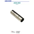 ADA-002 XLR(p) - XLR(p) átalakító