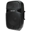 LK-1679-2-12B Aktív műa. hangfal,12", 200/300W FM rádióval, MP3, távirányító, Bluetooth, passzív hangfal kimenet