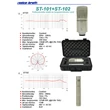 ST-101+ST-102 Stúdió mikrofon szett