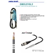 SMXJ210L3 6,3 Jack - XLR(m) kábel, 3m