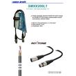 SMXX200L1 XLR - XLR kábel, 1m