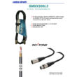 SMXX200L3 XLR - XLR kábel, 3m
