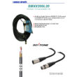 SMXX200L20 XLR - XLR kábel, 20m