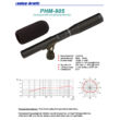 PHM-905 Kondenzátor mikrofon
