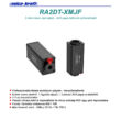 RA2DT-XMJF Passzív Di-box