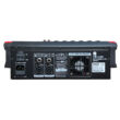VK-60K Powermixer, 2x150W/4Ohm, USB Audio interface, Bluetooth