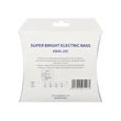 KB45-105 4 húros Húrkészlet elektromos basszus gitárhoz