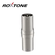 RA3XMM XLR(p) - XLR(p) toldó