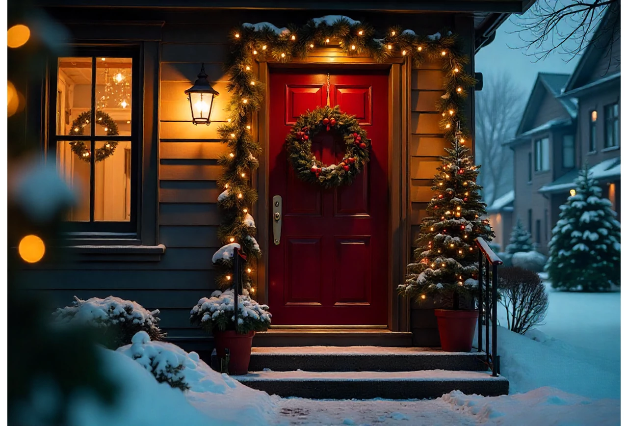 Ünnepi nyitvatartás 2025