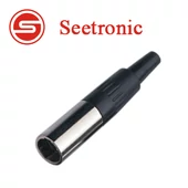 Mini XLR