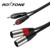 RCA - XLR