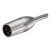 Jack - XLR