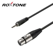 XLR(m) - Jack