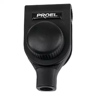 PRORA16 Gémtartó, mikrofonállványhoz