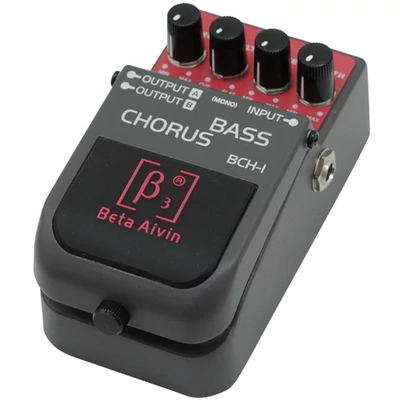 BCH-100 Bass kórus pedál