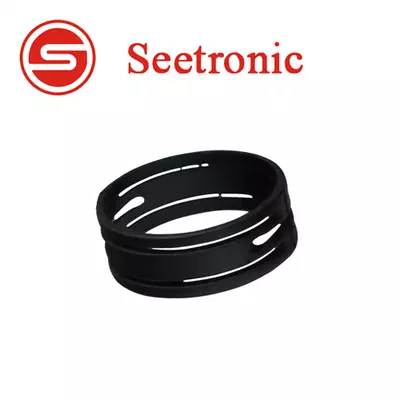 BST0/1 szinező gyűrű (fekete)