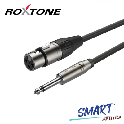 SMXJ210L10 Smart series 6,3 Jack - XLR(m) kábel, 10m