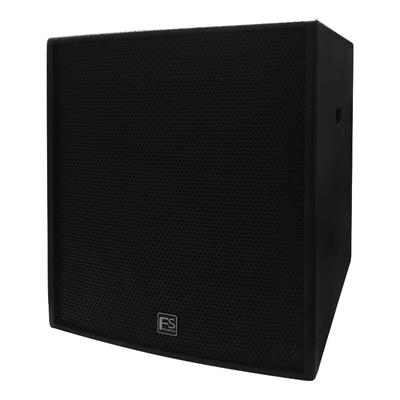 JK-18S Szubláda, 18", 450W/8Ohm