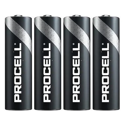 PROCELL-AA Ceruza elem, Duracell