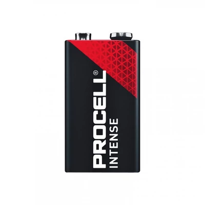 Duracell Procell Intense-9V elem