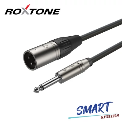 SMXJ250L10 Smart series 6.3 jack-XLR(p) kábel 10m