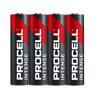 Duracell Procell Intense tartós mikró-AAA elem 