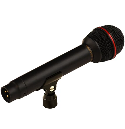 PMM-13 Kondenzátor hangszer mikrofon