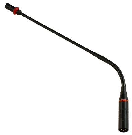 PL-11 Gégecsöves kondenzátor mikrofon