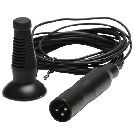 AVL-920B Asztali mikrofon