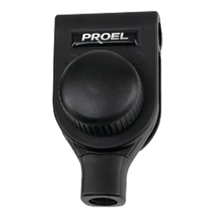 PRORA16 Gémtartó, mikrofonállványhoz