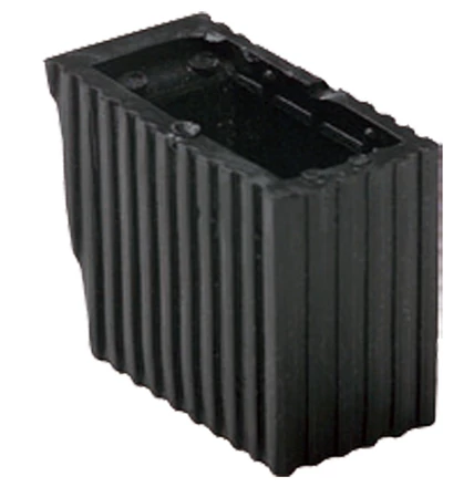 GM-90 Gumiláb a KP-190 állványra