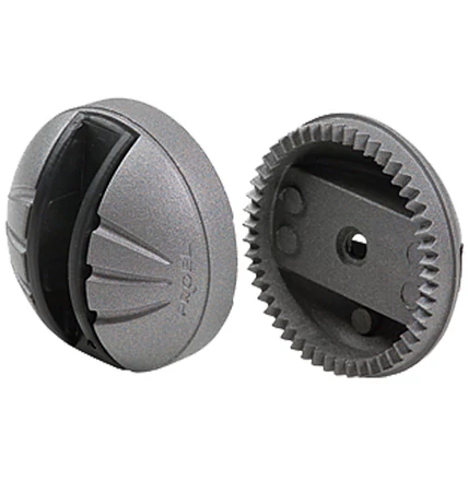 INGR80 Aluminium dió "EL" és "SPL" szériájú állványokhoz