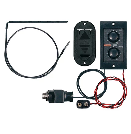 AEQ-20-EPJ Előerősítő-hangszedő