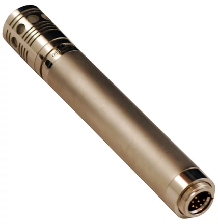 TUBE5 Broadcast mikrofon szett, elektroncsöves