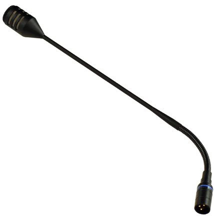 PA-115 Gégecsöves dinamikus mikrofon