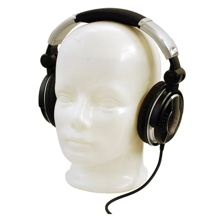 VER-900 Fejhallgató