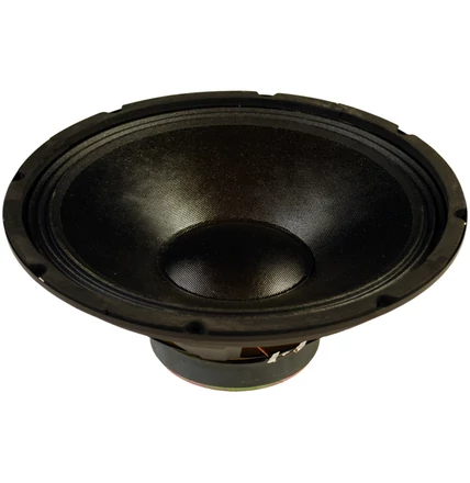 LK-663 Lemezkosaras hangszóró, 12", 200W/8Ohm