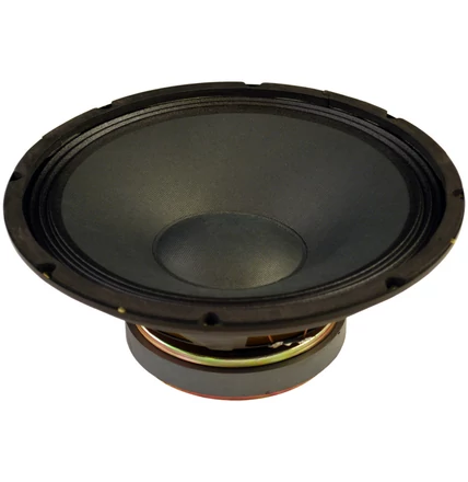 LK-663-1 Lemezkosaras hangszóró, 12", 250W/4Ohm