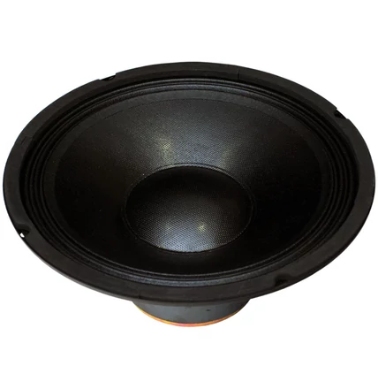 LK-662 Lemezkosaras hangszóró, 10", 100W/8Ohm