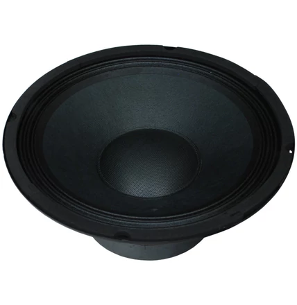 LK-662-1 Lemezkosaras hangszóró, 10", 120W/8Ohm