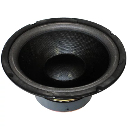 LK-661 Lemezkosaras hangszóró, 8", 80W/8Ohm