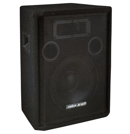 LK-618-10 Hangfal, 10", 100W/8Ohm