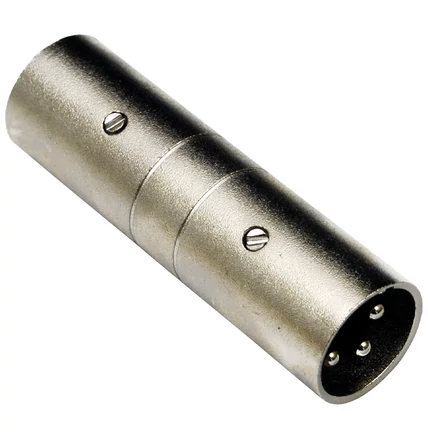 ADA-002 XLR(p) - XLR(p) átalakító