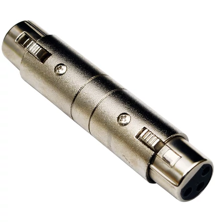 ADA-003 XLR(m) - XLR(m) átalakító